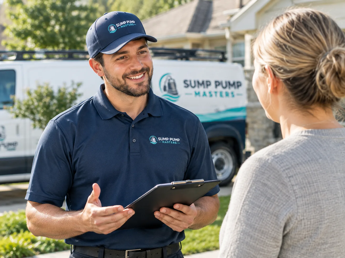 Sump Pump Repair Harwood, MD FAQs